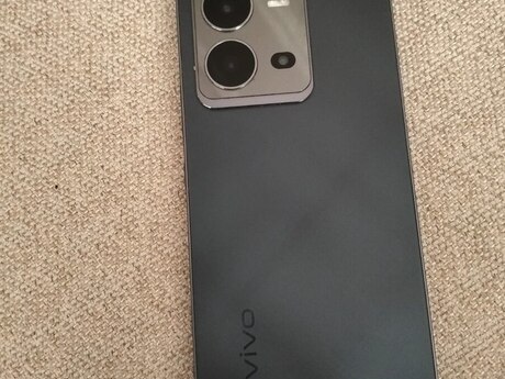 Vivo V25 5G Elegant Black 256GB/12GB