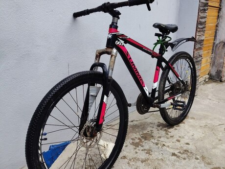 Velosiped