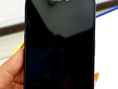 Apple iPhone 16 Black 128GB/8GB