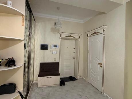 2-otaqlı yeni tikili, Xırdalan ş., 100 m²