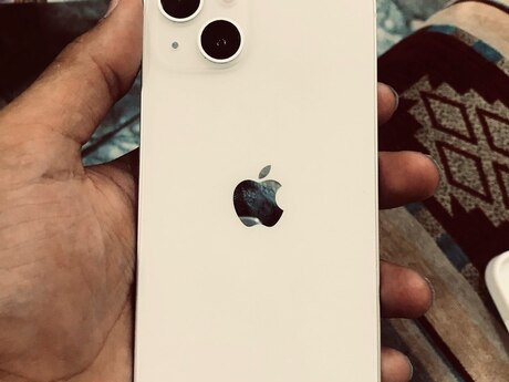 Apple iPhone 13 Starlight 128GB/4GB