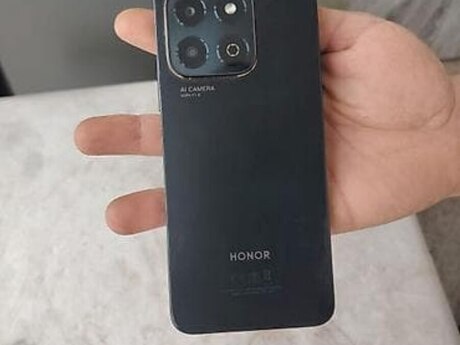 Honor X6b Midnight Black 256GB/6GB