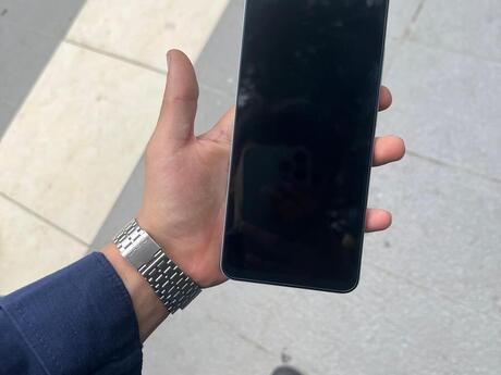 Xiaomi Redmi A5 Ocean Blue 128GB/4GB