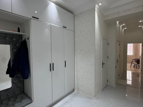 3-otaqlı yeni tikili, Sumqayıt ş., 94 m²