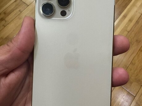 Apple iPhone 12 Pro Max Gold 128GB/6GB