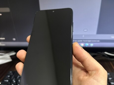 Xiaomi Redmi Note 11 Graphite Gray 128GB/8GB