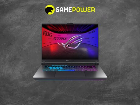 ASUS ROG Strix G18 G815LM-IS96 (90NR0LP1-M000A0)