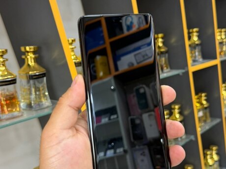 Honor X9c 5G Titanium Black 256GB/12GB