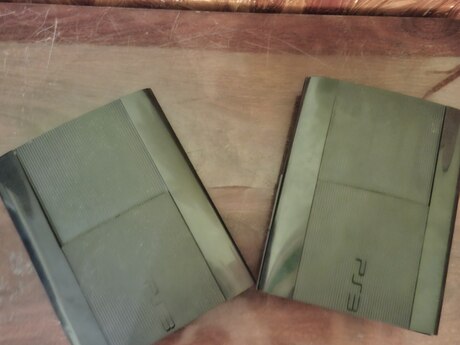 Sony Playstation 3