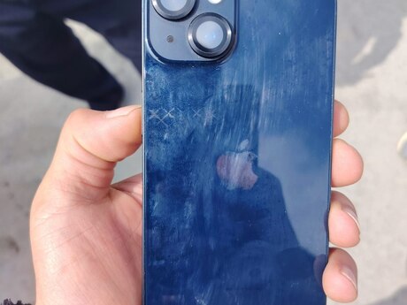 Apple iPhone 14 Blue 128GB/6GB