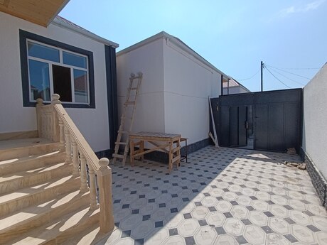 Продаётся 2-комнатный дом, Məmmədli, 55 м², 58 000 AZN, фото 2 / 6