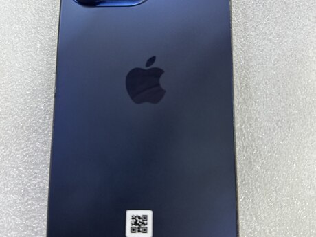 Apple iPhone 15 Pro Max Blue Titanium 1TB/8GB