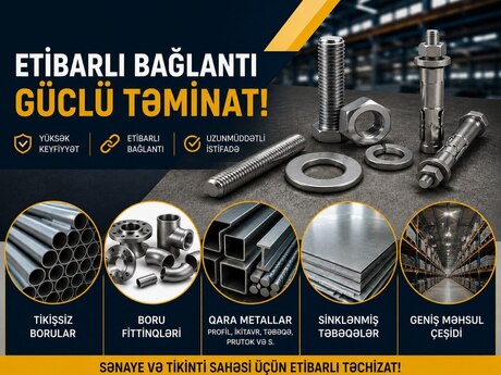 Metal məmulatları