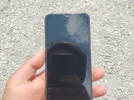 Samsung Galaxy A14 Black 64GB/4GB