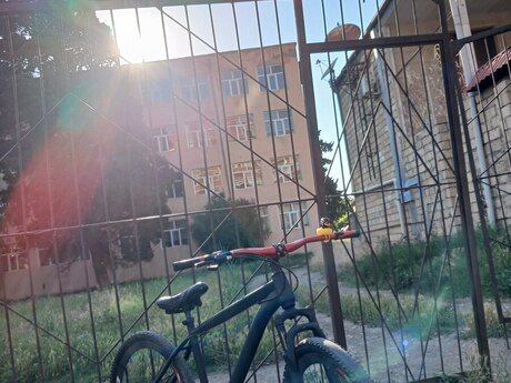 Velosiped Eurostar 29