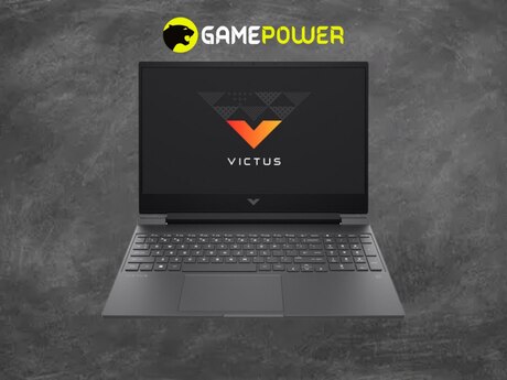 Noutbuk HP VICTUS 15-FA2773ND 15.6" 144HZ FHD IPS(D0DN5EA)