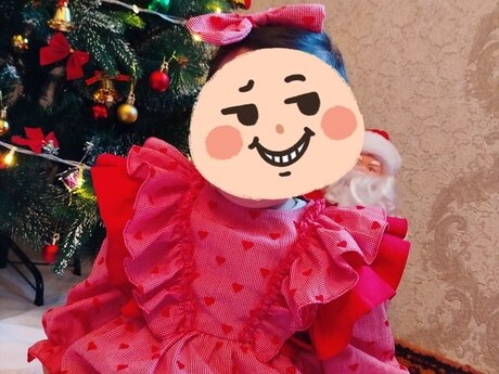 Uşaq geyimi