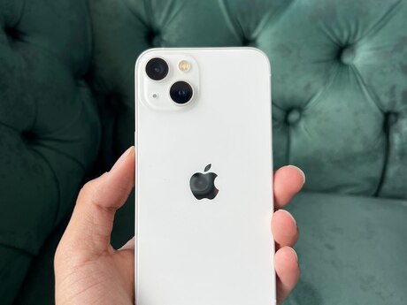 Apple iPhone 13 Starlight 128GB/4GB
