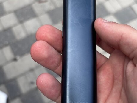 Tütün qızdırıcısı İqos
