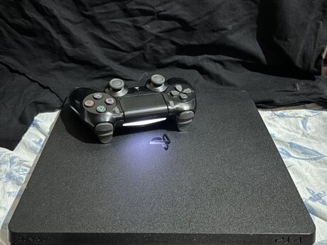 Sony Playstation 4 Slim 500GB