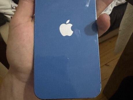 Apple iPhone 13 Blue 128GB/4GB