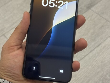 Apple iPhone XS Max Space Gray 256GB/4GB