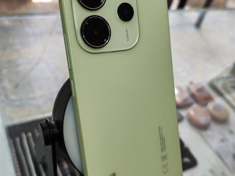 Xiaomi Redmi Note 14 Lime Green 256GB/8GB