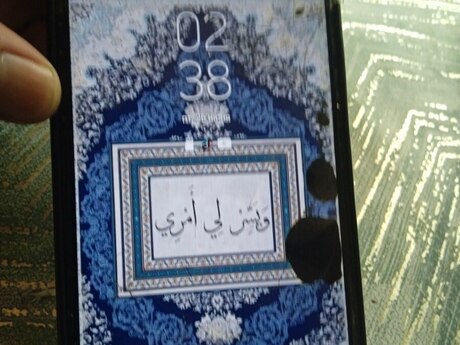 Samsung Galaxy A10 Blue 32GB/2GB