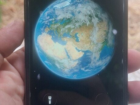 Apple iPhone 11 Black 64GB/4GB