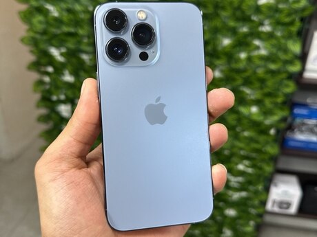 Apple iPhone 13 Pro Sierra Blue 128GB/6GB