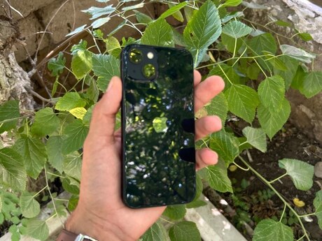 Apple iPhone 13 Midnight 128GB/4GB