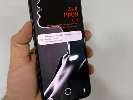 Xiaomi 15T Pro Black 512GB/12GB