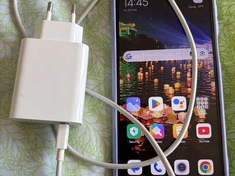 Xiaomi Redmi Note 9 Pro Glacier White 128GB/6GB