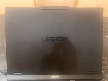 Lenovo legion 5