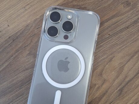 Apple iPhone 15 Pro Natural Titanium 256GB/8GB