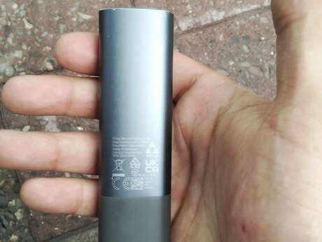 Tütün qızdırıcı iqos