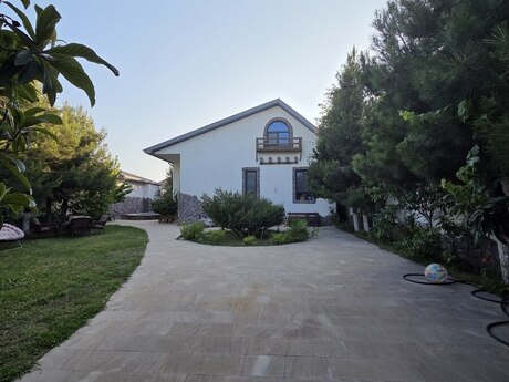 Şağanda 5 otaqlı həyət evi satılır, 180 m², 380 000 AZN, şəkil 5 / 12