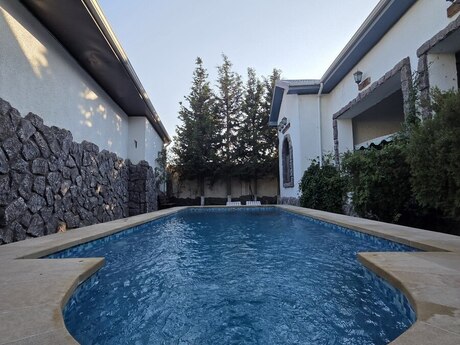 Şağanda 5 otaqlı həyət evi satılır, 180 m², 380 000 AZN, şəkil 3 / 12