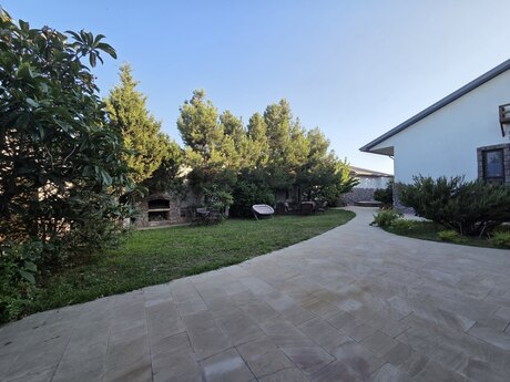 Şağanda 5 otaqlı həyət evi satılır, 180 m², 380 000 AZN, şəkil 4 / 12