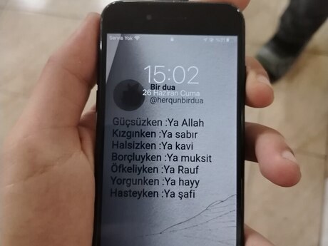 Apple iPhone 7 Black 32GB