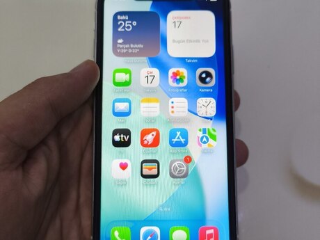 Apple iPhone 11 White 64GB/4GB