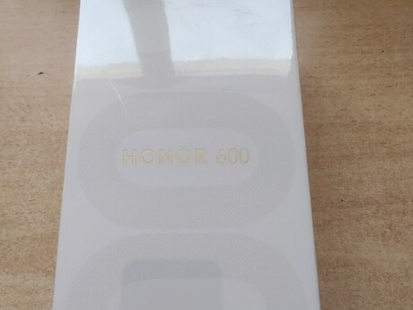 Honor 600 Orange 256GB/8GB