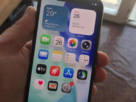 Apple iPhone 11 Pro Gold 64GB/4GB