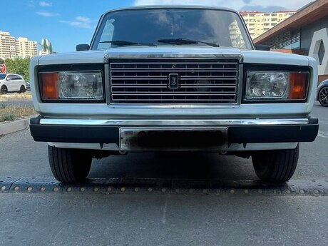 LADA (VAZ) 2107, 2009 il
