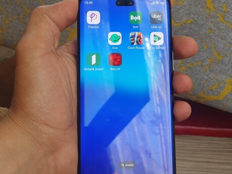 Xiaomi 13 Lite Black 128GB/8GB