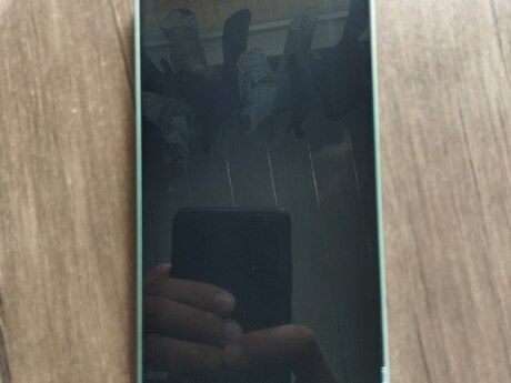 Xiaomi Redmi Note 13 Mint Green 256GB/8GB