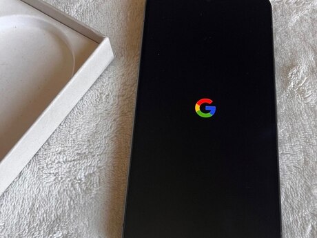 Google Pixel 10 Pro Obsidian 128GB/16GB