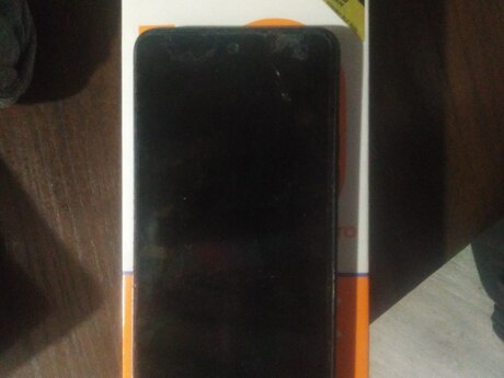 Tecno Spark 10 Pro Starry Black 256GB/8GB