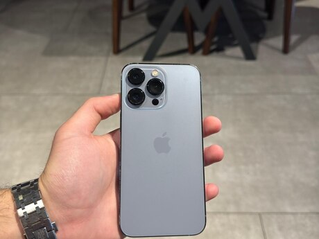 Apple iPhone 13 Pro Sierra Blue 256GB/6GB