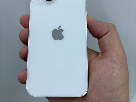 Apple iPhone 13 Starlight 128GB/4GB